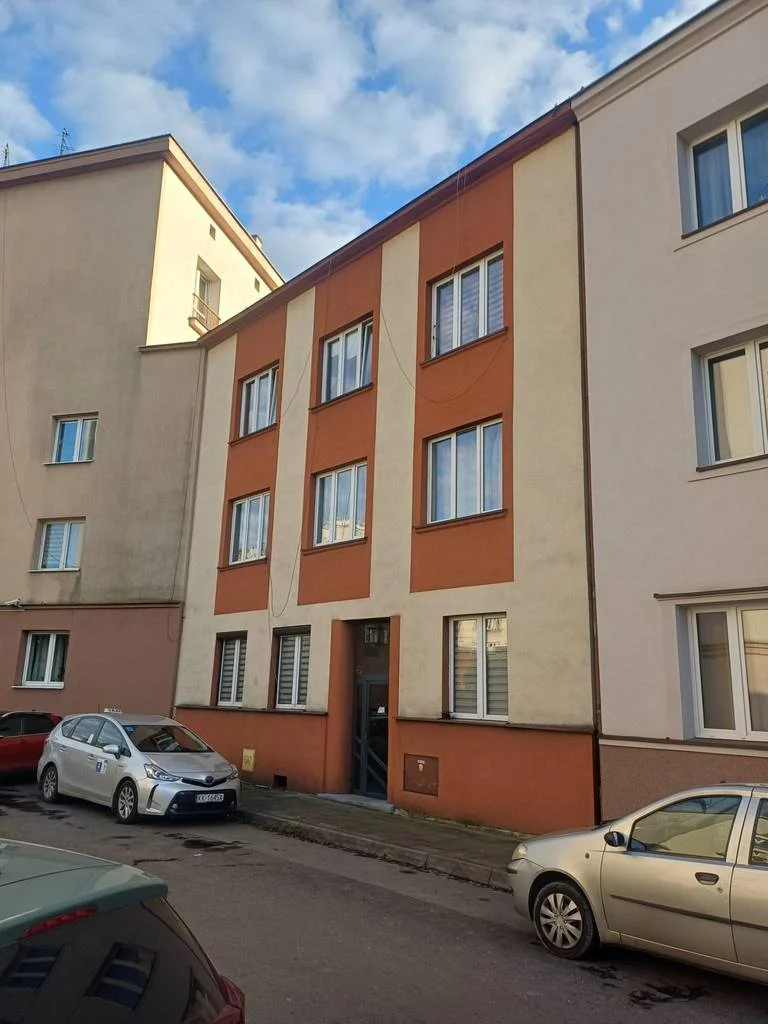 Apartamenty 11775/3186/OMS Kraków Grzegórzki Semperitowców