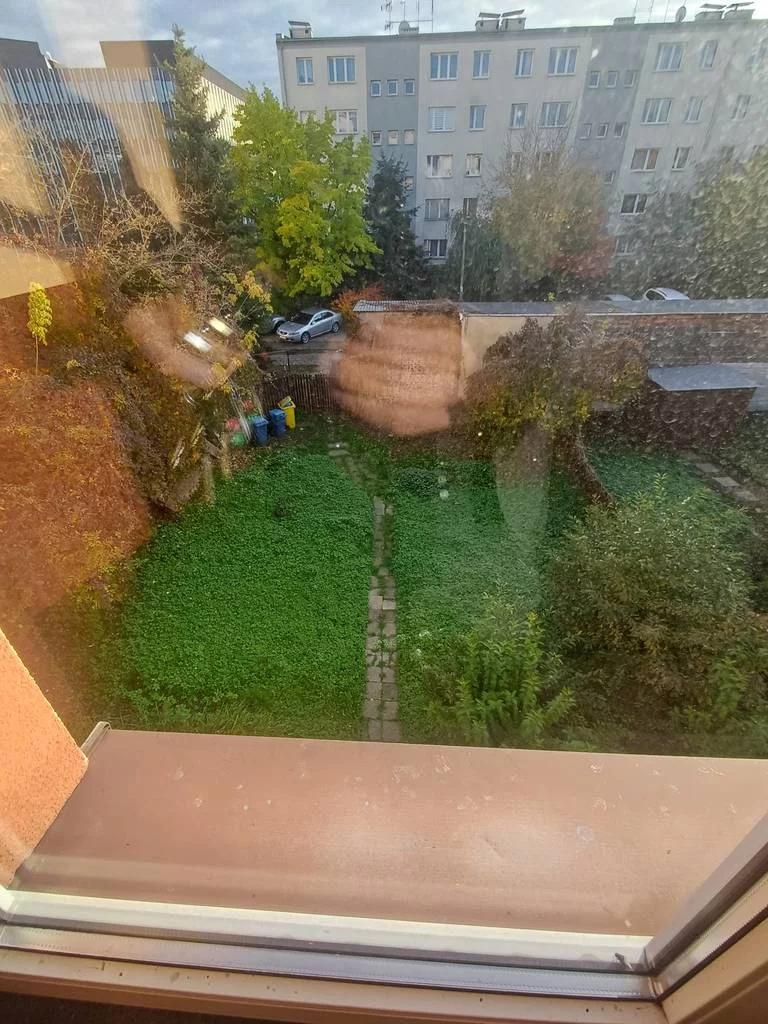 1 pokój, mieszkanie 30,00 m², piętro 2, oferta nr , 11775/3186/OMS, Kraków, Grzegórzki, Semperitowców