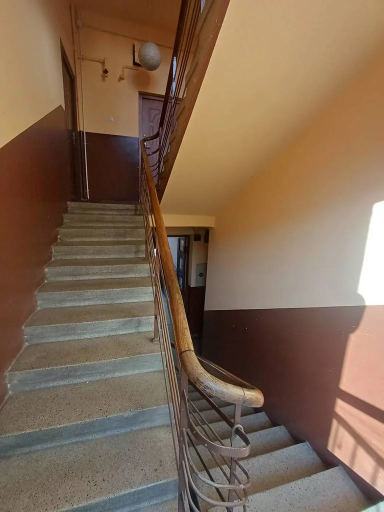 1 pokój, mieszkanie 30,00 m², piętro 2, oferta nr , 11775/3186/OMS, Kraków, Grzegórzki, Semperitowców