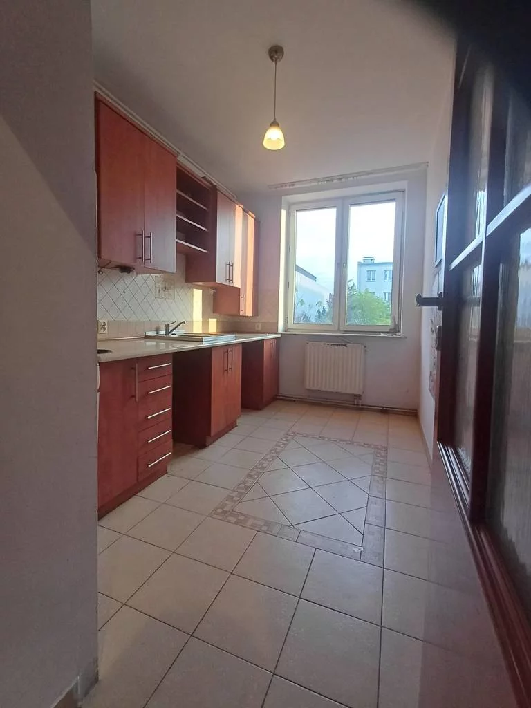 1 pokój, mieszkanie 30,00 m², piętro 2, oferta nr , 11775/3186/OMS, Kraków, Grzegórzki, Semperitowców