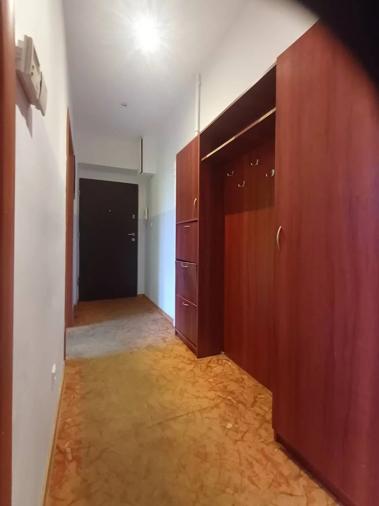 1 pokój, mieszkanie 30,00 m², piętro 2, oferta nr , 11775/3186/OMS, Kraków, Grzegórzki, Semperitowców