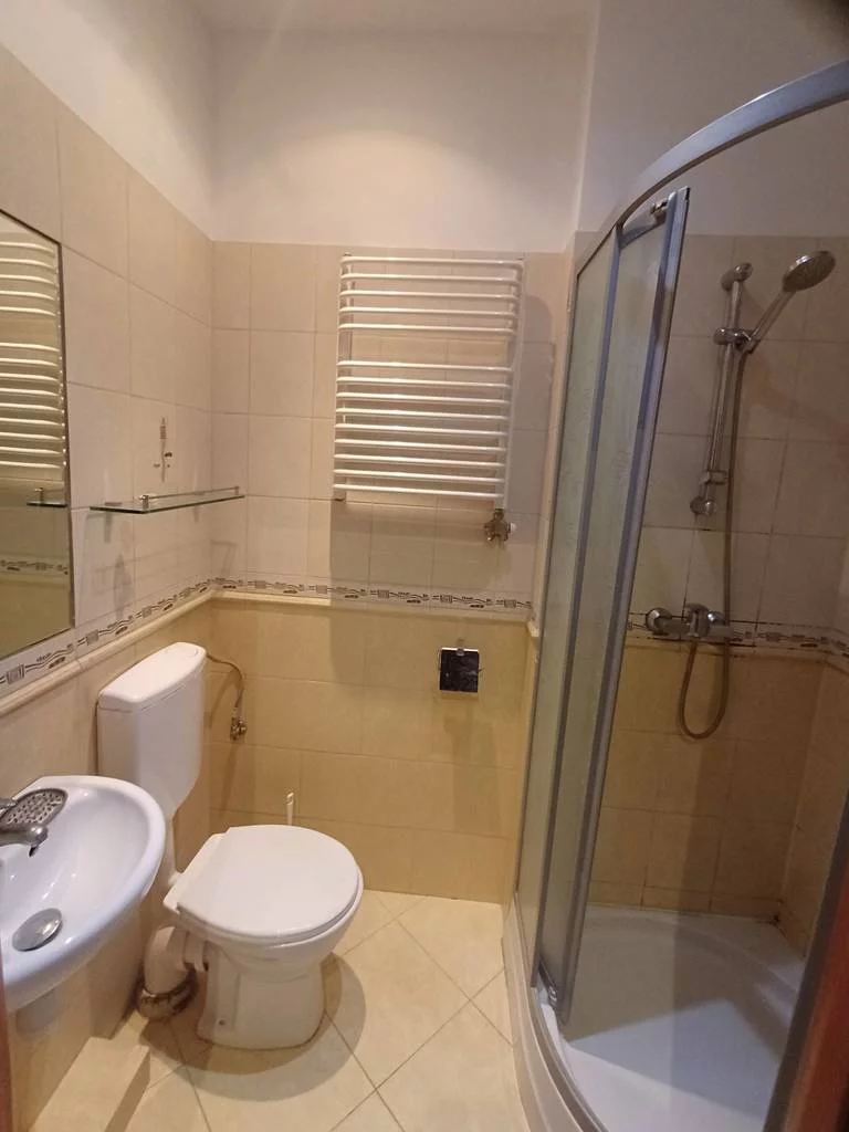 1 pokój, mieszkanie 30,00 m², piętro 2, oferta nr , 11775/3186/OMS, Kraków, Grzegórzki, Semperitowców
