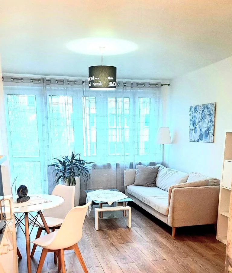 Apartamenty 11521/3186/OMS Grodzisk Mazowiecki T. Bairda