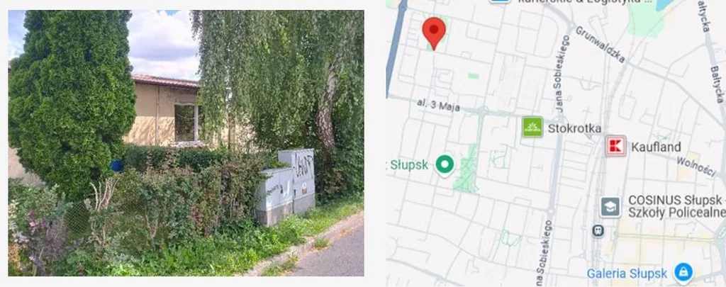 Apartamenty 11713/3186/OMS Słupsk Wiatraczna