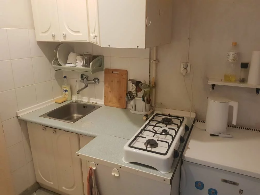 1 pokój, mieszkanie 25,50 m², piętro 1, oferta nr , 11764/3186/OMS, Warszawa, Władysława Broniewskiego