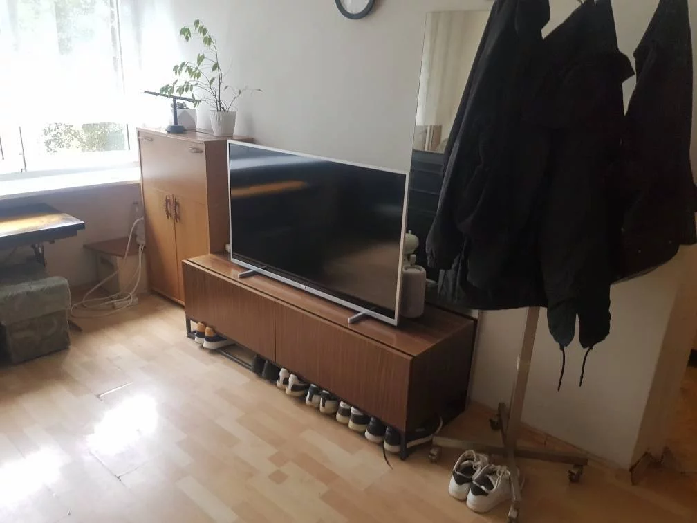 1 pokój, mieszkanie 25,50 m², piętro 1, oferta nr , 11764/3186/OMS, Warszawa, Władysława Broniewskiego