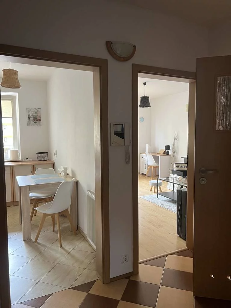 Apartamenty 3310/3186/OMW Warszawa Ursynów Alternatywy