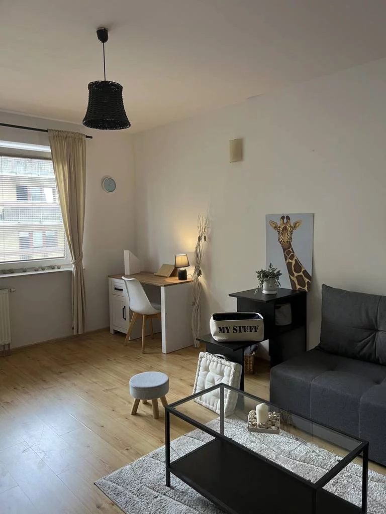 1 pokój, mieszkanie 36,00 m², piętro 2, oferta nr , 3310/3186/OMW, Warszawa, Ursynów, Ursynów, Alternatywy