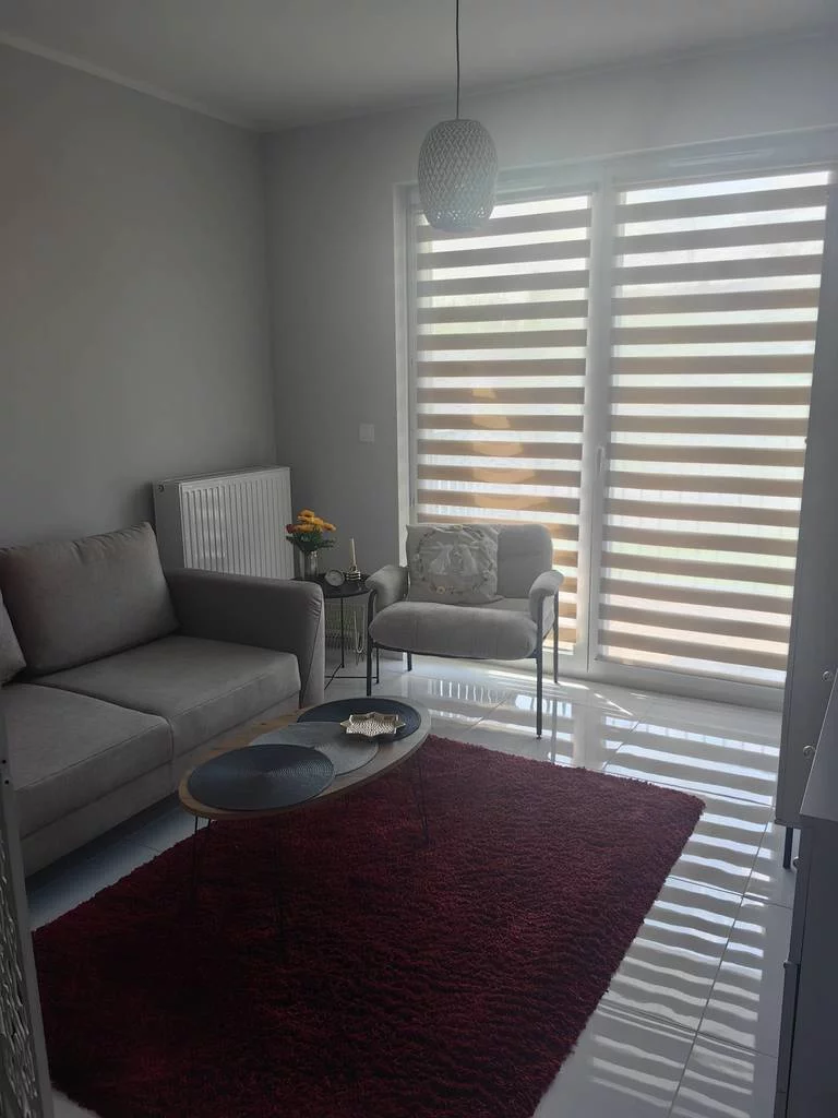 Apartamenty 3285/3186/OMW Bydgoszcz
