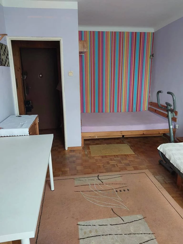 Apartamenty 3329/3186/OMW Warszawa Mokotów Czerniakowska