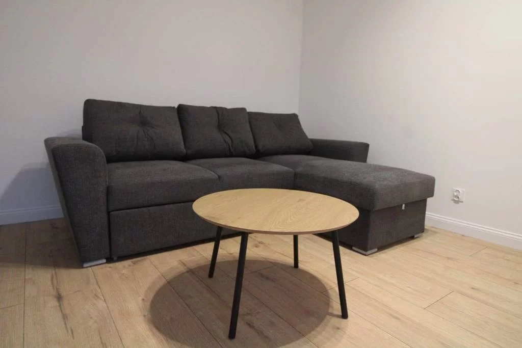 Mieszkanie do wynajęcia, 30,00 m², 1 pokój, 1 piętro, oferta nr 3221/3186/OMW