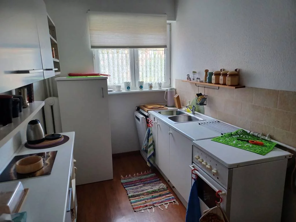 Apartamenty 3288/3186/OMW Gdańsk gen. Józefa Sowińskiego