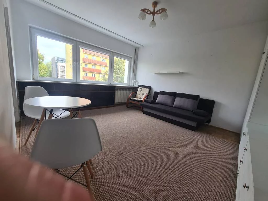 Apartamenty 3332/3186/OMW Warszawa Józefa Sowińskiego