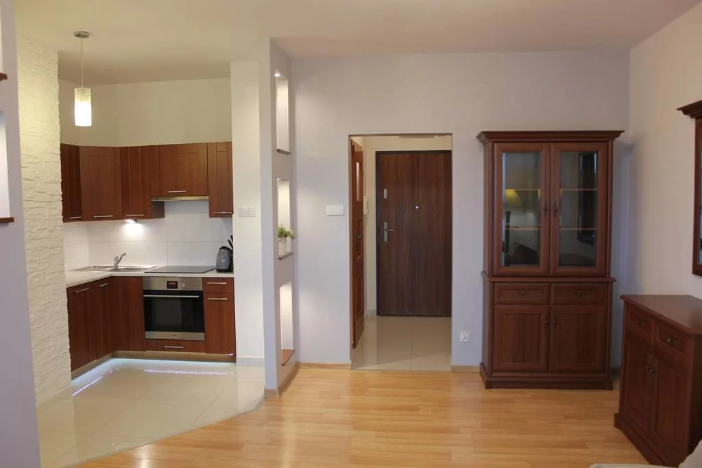 Apartamenty 3299/3186/OMW Kraków Mistrzejowice