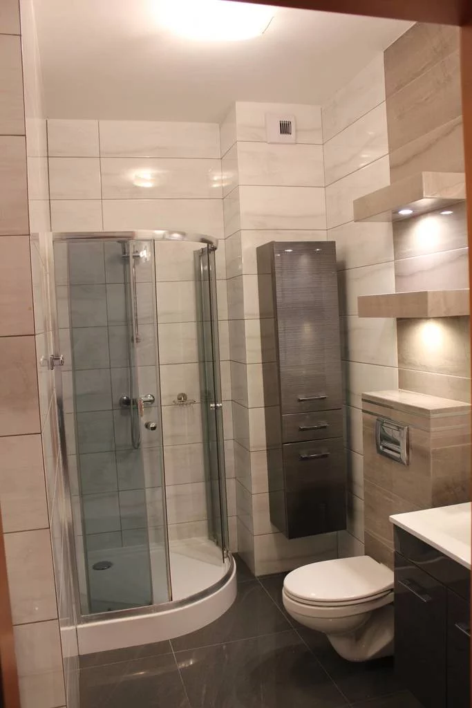 1 pokój, mieszkanie 34,52 m², piętro 4, oferta nr , 3299/3186/OMW, Kraków, Mistrzejowice, Nowa Huta