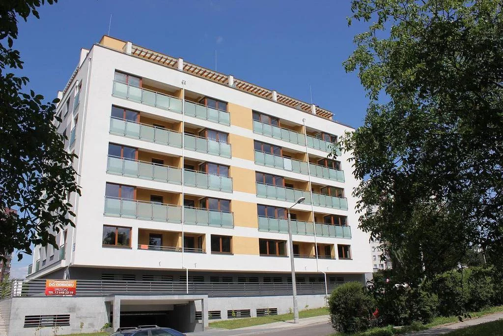 1 pokój, mieszkanie 34,52 m², piętro 4, oferta nr , 3299/3186/OMW, Kraków, Mistrzejowice, Nowa Huta