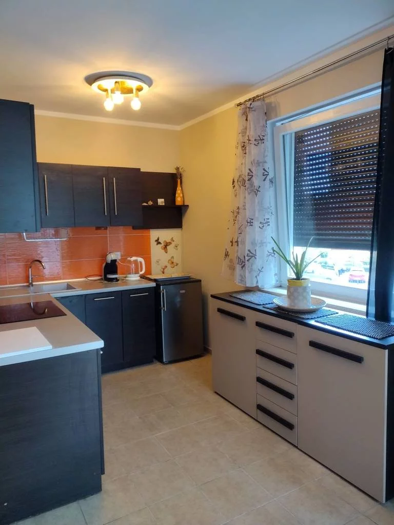 Apartamenty 3318/3186/OMW Gliwice Politechnika Ksawerego Dunikowskiego