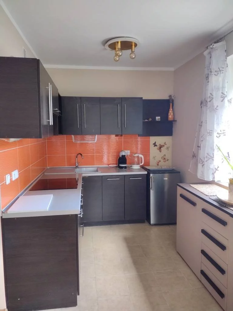 1 pokój, mieszkanie 27,00 m², piętro 1, oferta nr , 3318/3186/OMW, Gliwice, Politechnika, Ksawerego Dunikowskiego