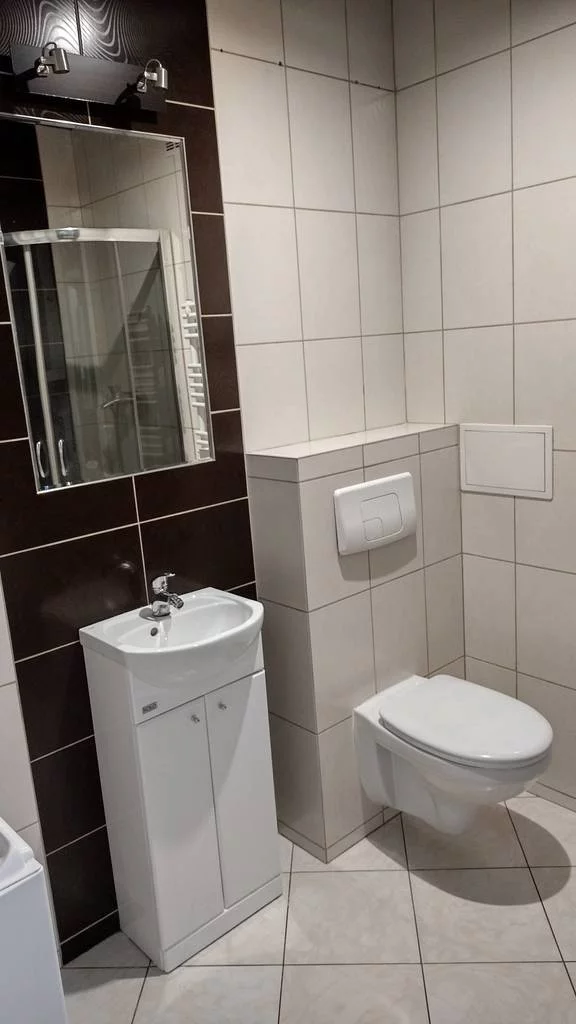 1 pokój, mieszkanie 27,00 m², piętro 1, oferta nr , 3318/3186/OMW, Gliwice, Politechnika, Ksawerego Dunikowskiego