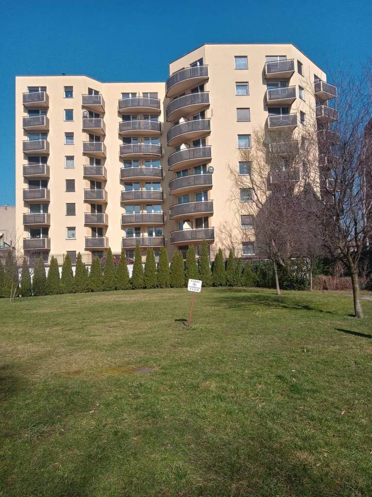 1 pokój, mieszkanie 27,00 m², piętro 1, oferta nr , 3318/3186/OMW, Gliwice, Politechnika, Ksawerego Dunikowskiego