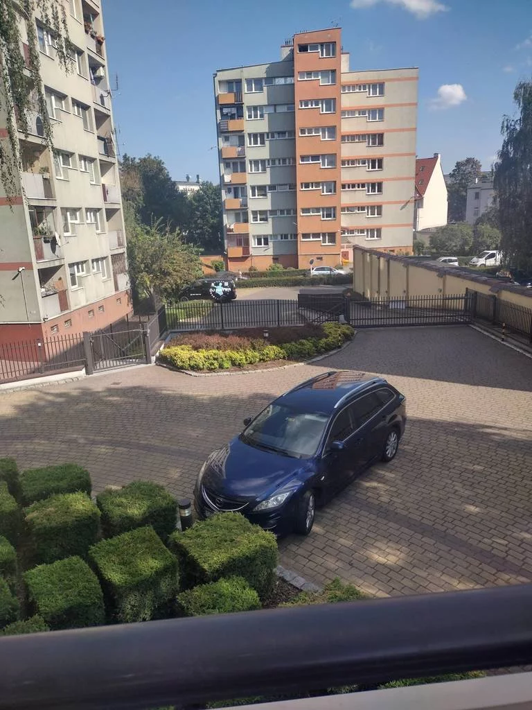 1 pokój, mieszkanie 27,00 m², piętro 1, oferta nr , 3318/3186/OMW, Gliwice, Politechnika, Ksawerego Dunikowskiego
