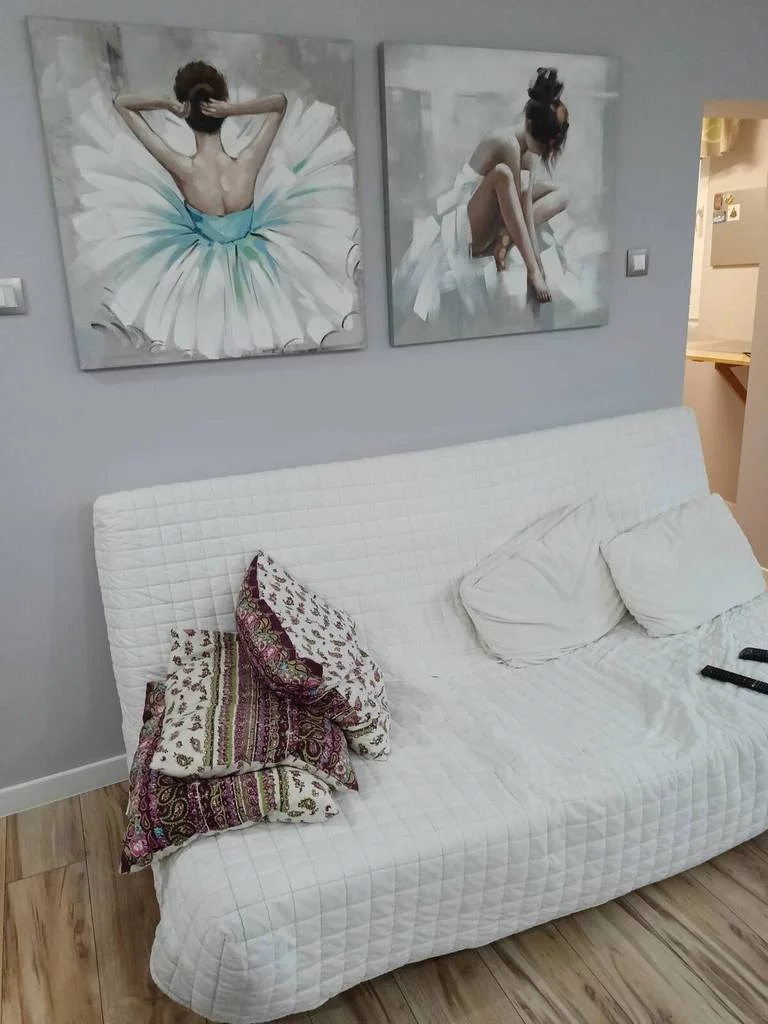 Apartamenty 3298/3186/OMW Łódź Polesie