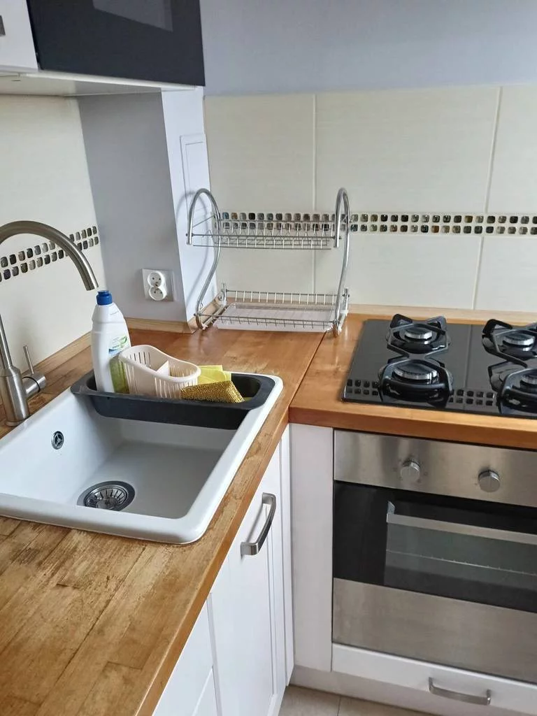 1 pokój, mieszkanie 28,00 m², piętro 6, oferta nr , 3298/3186/OMW, Łódź, Polesie, Polesie