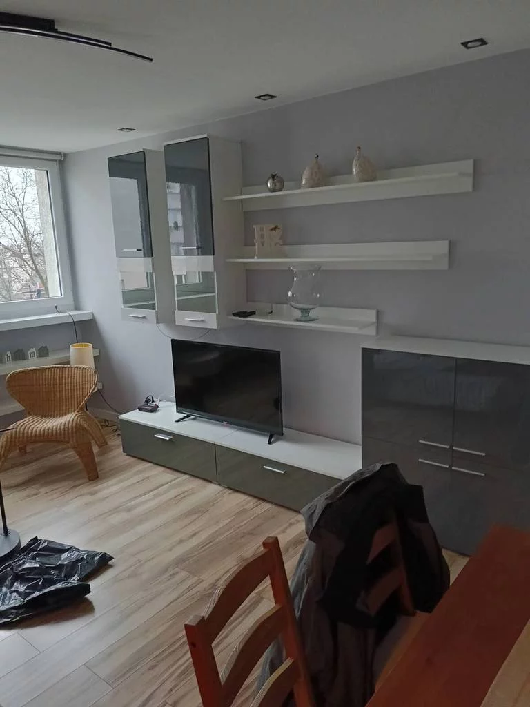 1 pokój, mieszkanie 28,00 m², piętro 6, oferta nr , 3298/3186/OMW, Łódź, Polesie, Polesie
