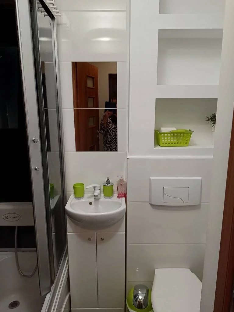 1 pokój, mieszkanie 28,00 m², piętro 6, oferta nr , 3298/3186/OMW, Łódź, Polesie, Polesie