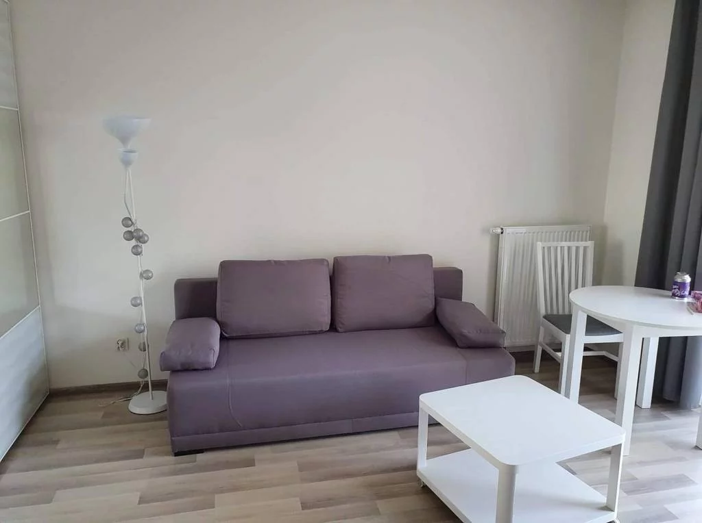 Apartamenty 3317/3186/OMW Warszawa Marcina Kasprzaka