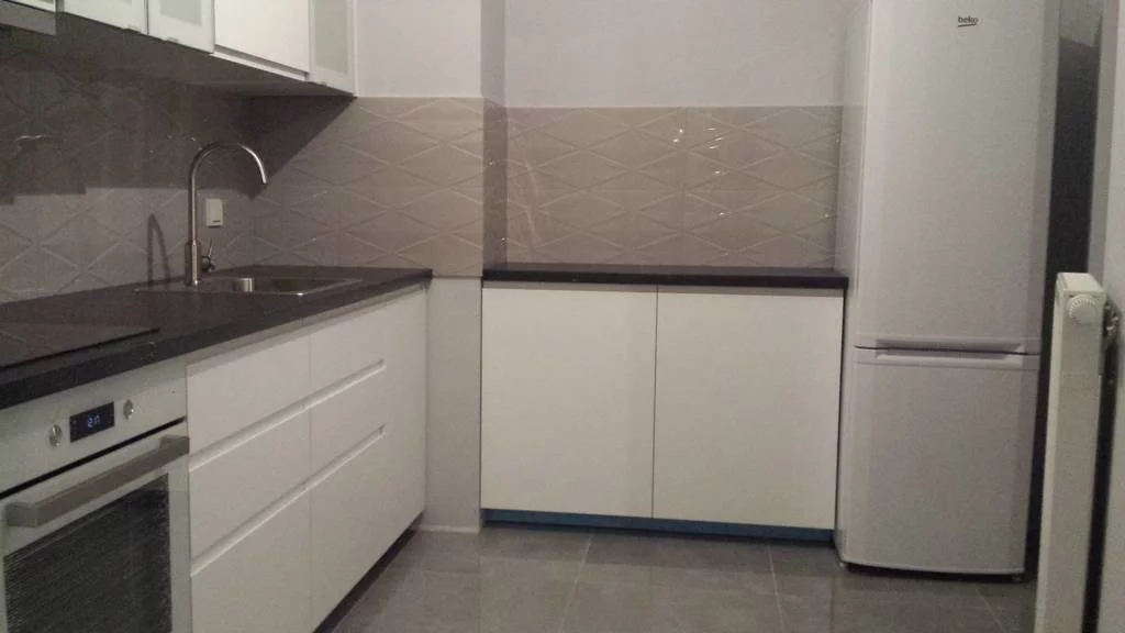 1 pokój, apartament 34,00 m², piętro 3, oferta nr , 3317/3186/OMW, Warszawa, Marcina Kasprzaka