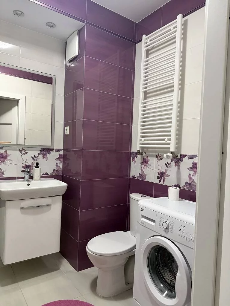 1 pokój, mieszkanie 34,00 m², piętro 3, oferta nr , 3317/3186/OMW, Warszawa, Marcina Kasprzaka