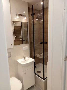 Apartamenty 3314/3186/OMW Warszawa Miła