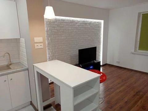 1 pokój, mieszkanie 28,00 m², piętro 1, oferta nr , 3314/3186/OMW, Warszawa, Miła
