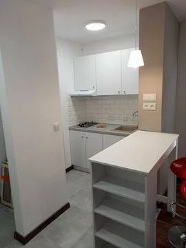 1 pokój, mieszkanie 28,00 m², piętro 1, oferta nr , 3314/3186/OMW, Warszawa, Miła