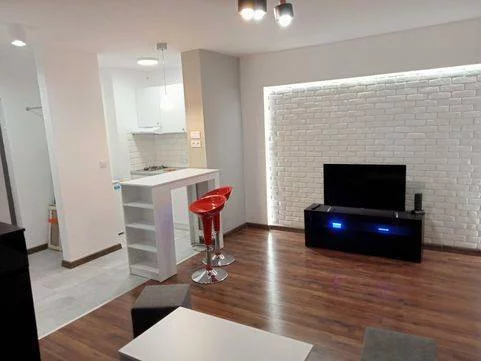 1 pokój, mieszkanie 28,00 m², piętro 1, oferta nr , 3314/3186/OMW, Warszawa, Miła