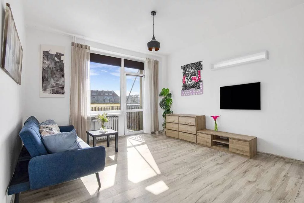 Apartamenty 3300/3186/OMW Wrocław pl. Muzealny