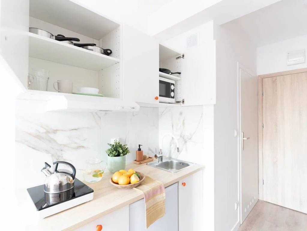 1 pokój, mieszkanie 18,00 m², piętro 4, oferta nr , 3330/3186/OMW, Warszawa, Białołęka, Białołęka, Płochocińska
