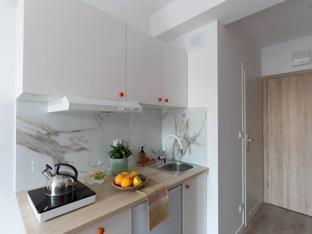 1 pokój, mieszkanie 18,00 m², piętro 4, oferta nr , 3330/3186/OMW, Warszawa, Białołęka, Białołęka, Płochocińska