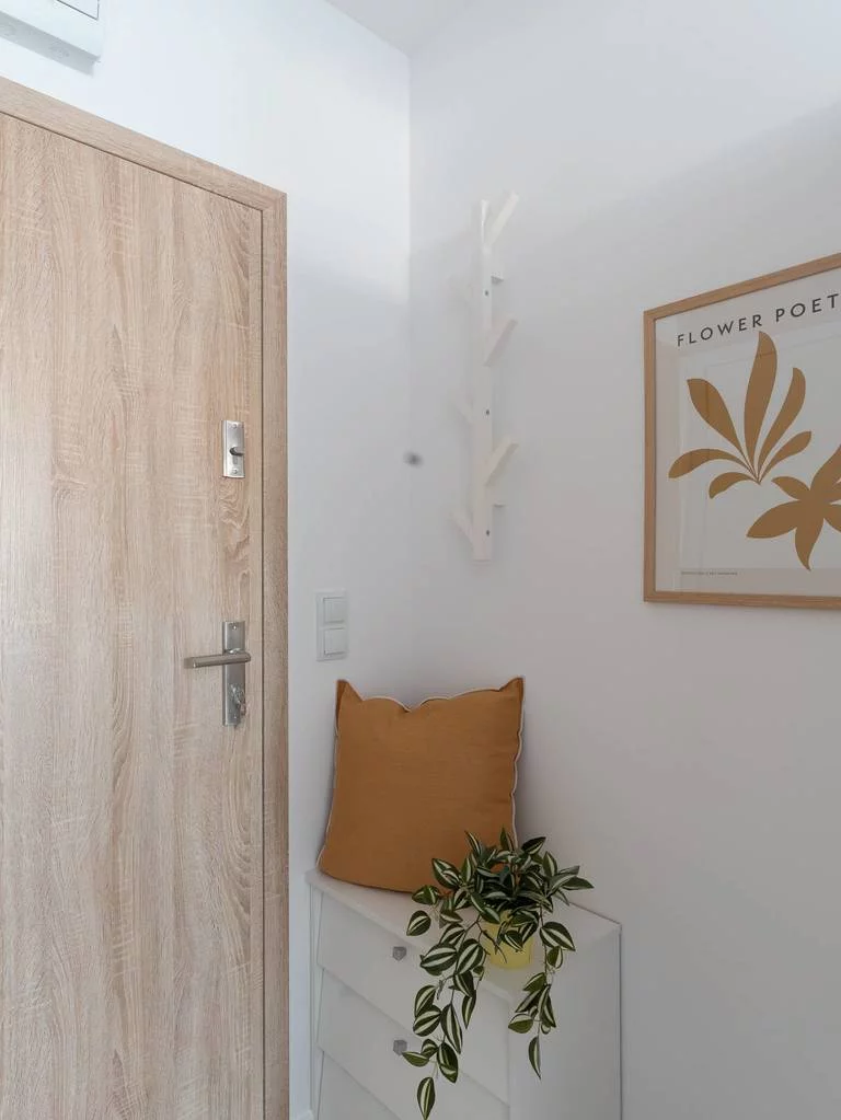 1 pokój, mieszkanie 18,00 m², piętro 4, oferta nr , 3330/3186/OMW, Warszawa, Białołęka, Białołęka, Płochocińska