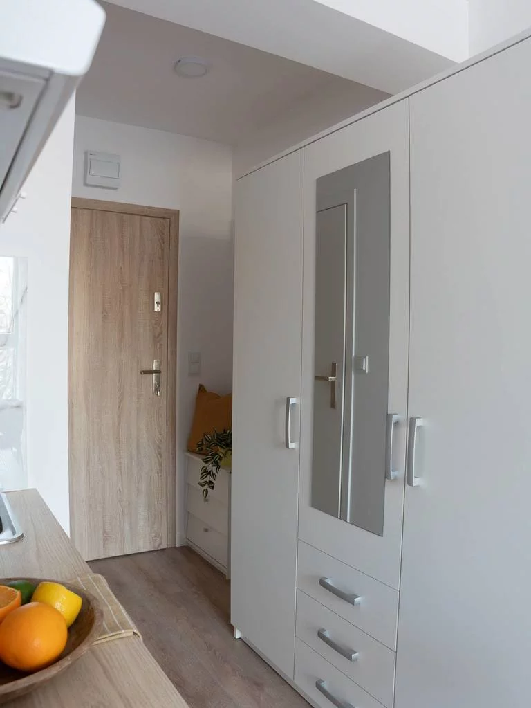1 pokój, mieszkanie 18,00 m², piętro 4, oferta nr , 3330/3186/OMW, Warszawa, Białołęka, Białołęka, Płochocińska