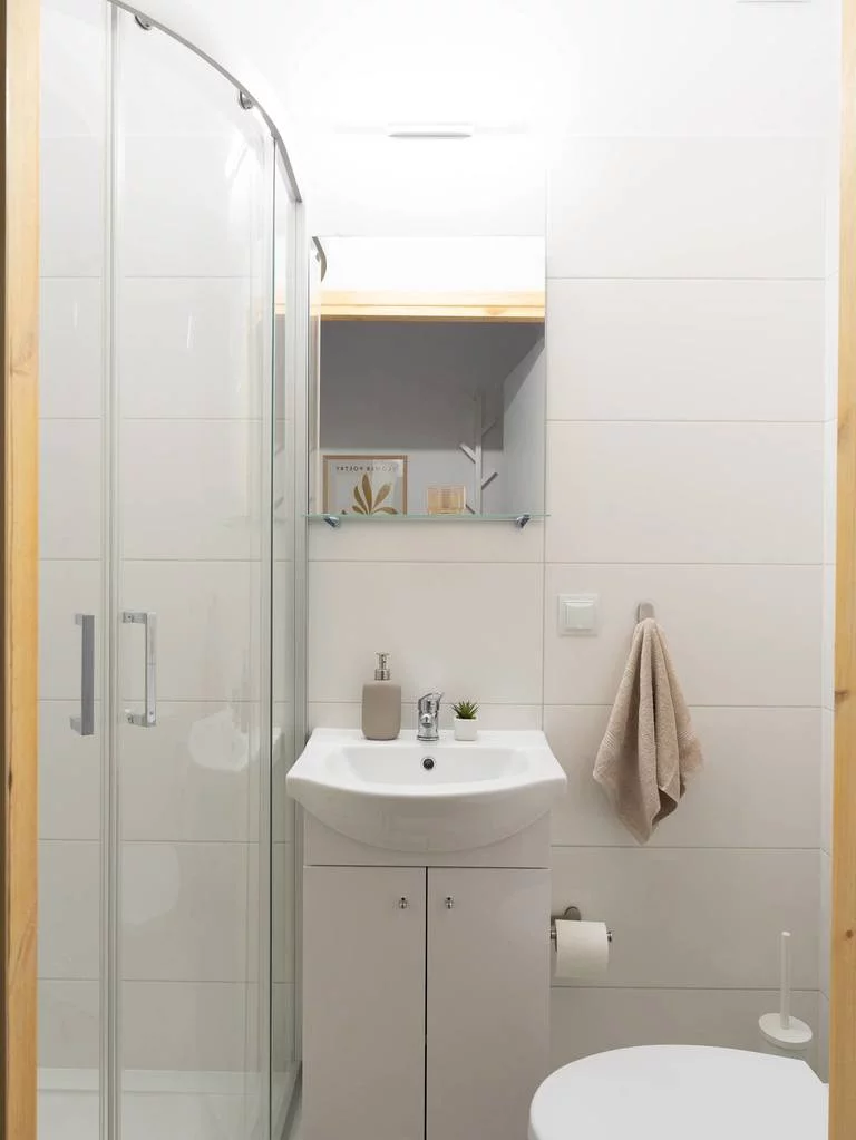 1 pokój, mieszkanie 18,00 m², piętro 4, oferta nr , 3330/3186/OMW, Warszawa, Białołęka, Białołęka, Płochocińska