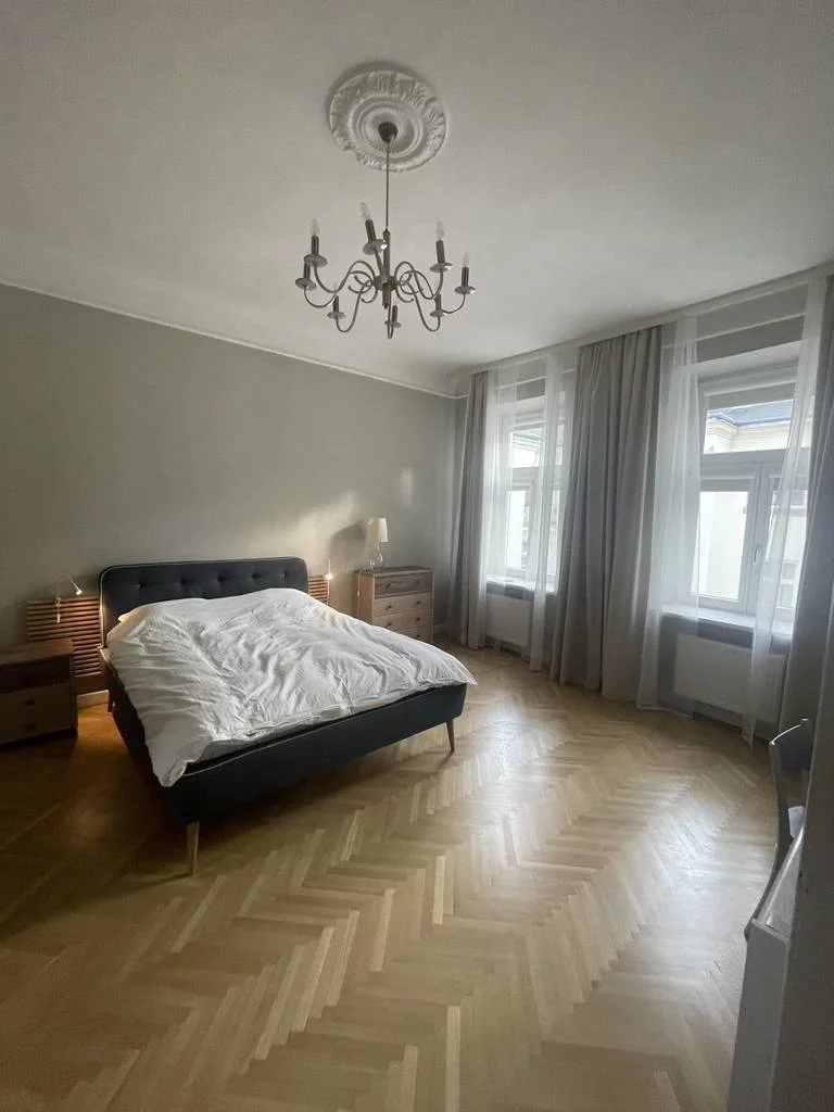 Apartamenty 3282/3186/OMW Warszawa Śródmieście Poznańska