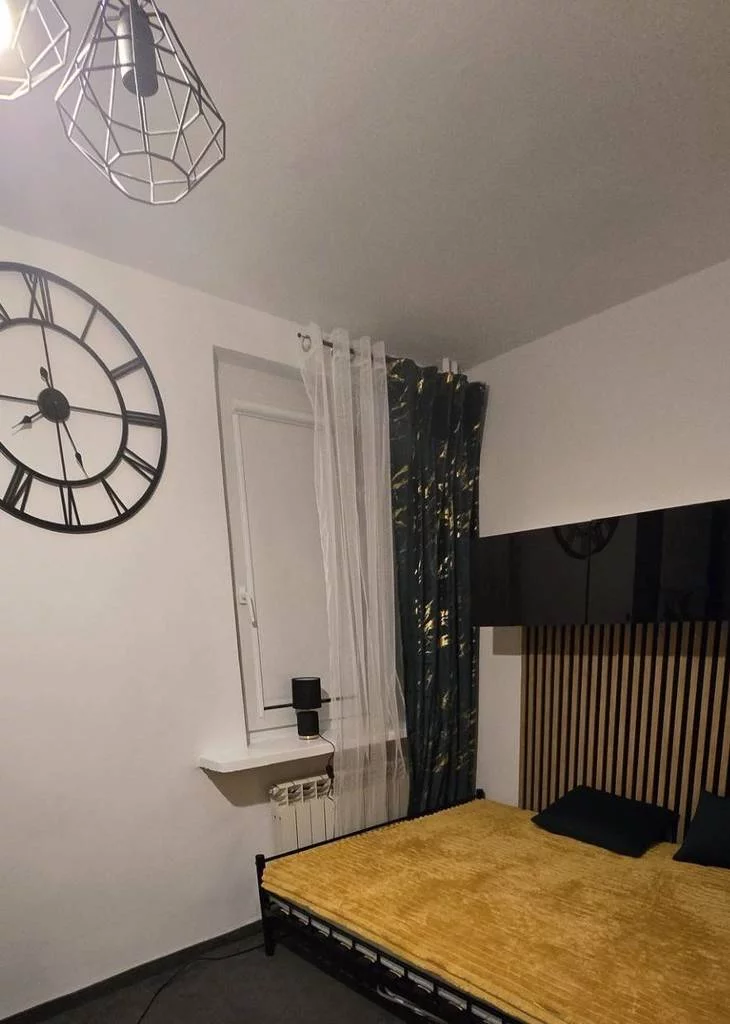 Apartamenty 3284/3186/OMW Warszawa Ochota