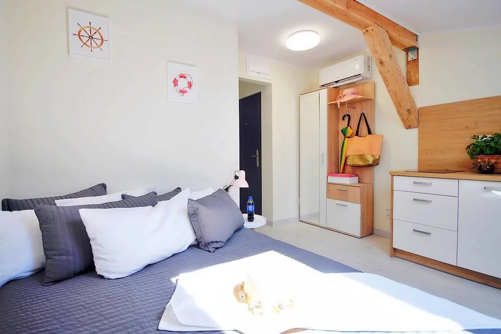 Apartamenty 3316/3186/OMW Wieniotowo