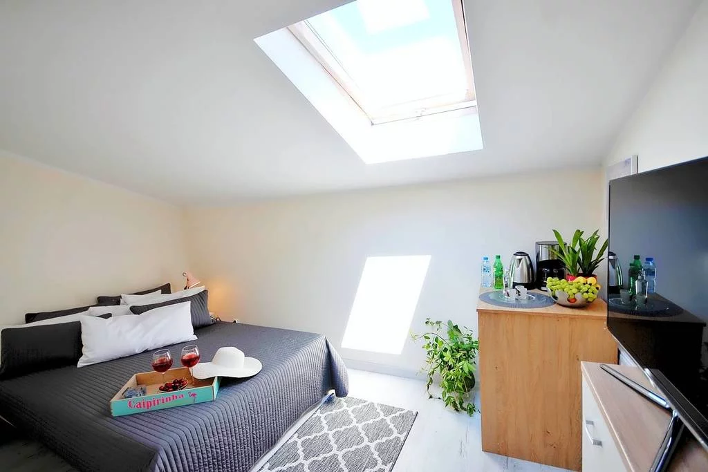 1 pokój, mieszkanie 17,00 m², piętro 3, oferta nr , 3316/3186/OMW, Wieniotowo