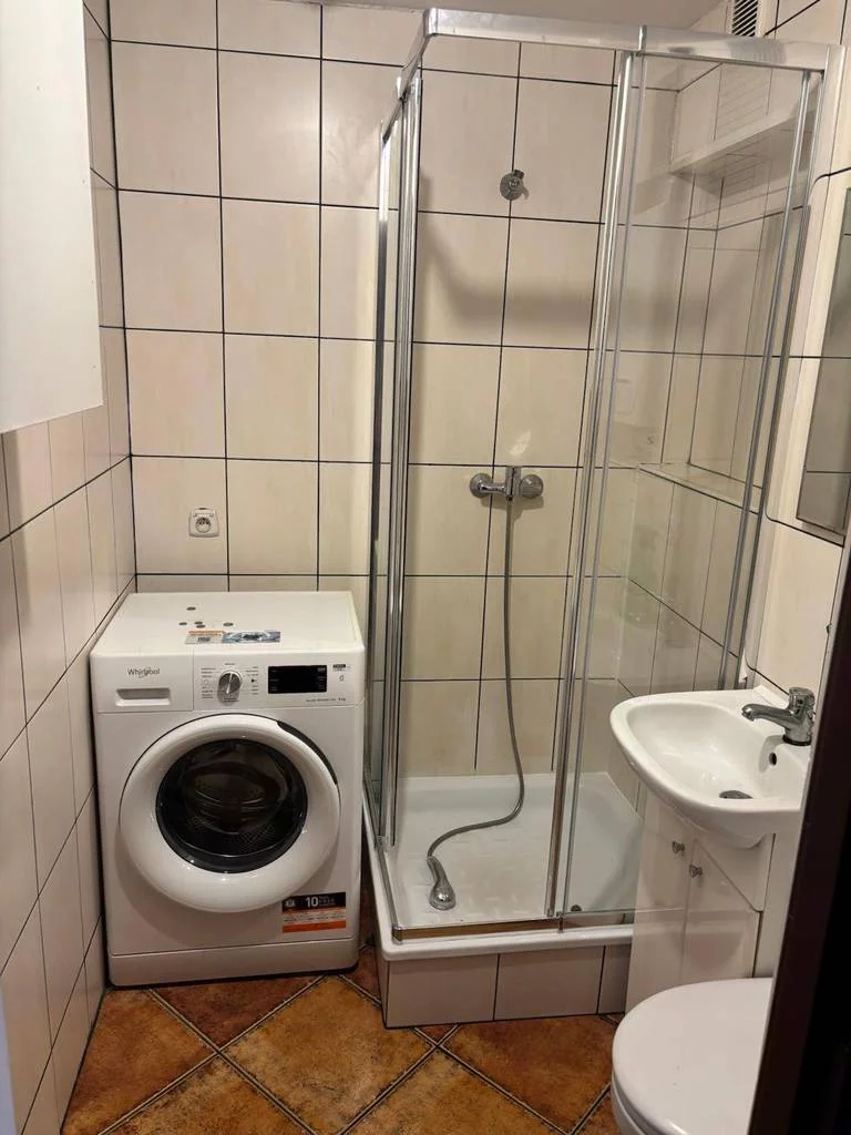 1 pokój, mieszkanie 31,00 m², parter, oferta nr , 3326/3186/OMW, Katowice, Brynów-Osiedle Zgrzebnioka, Brynów, Wodospady