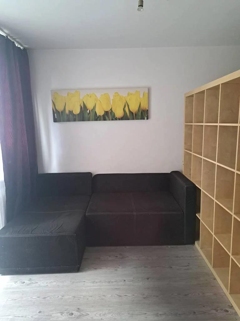 1 pokój, mieszkanie 31,00 m², parter, oferta nr , 3326/3186/OMW, Katowice, Brynów-Osiedle Zgrzebnioka, Brynów, Wodospady