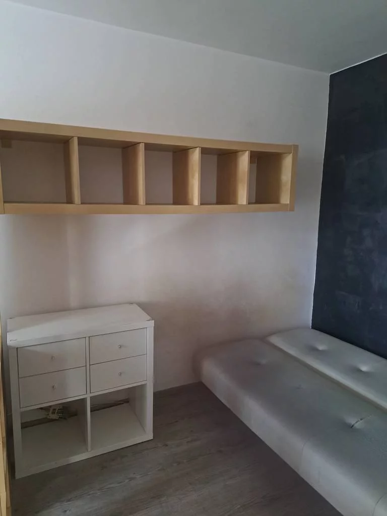 1 pokój, mieszkanie 31,00 m², parter, oferta nr , 3326/3186/OMW, Katowice, Brynów-Osiedle Zgrzebnioka, Brynów, Wodospady