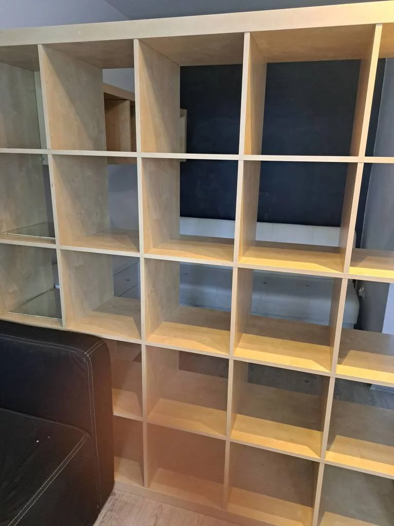 1 pokój, mieszkanie 31,00 m², parter, oferta nr , 3326/3186/OMW, Katowice, Brynów-Osiedle Zgrzebnioka, Brynów, Wodospady
